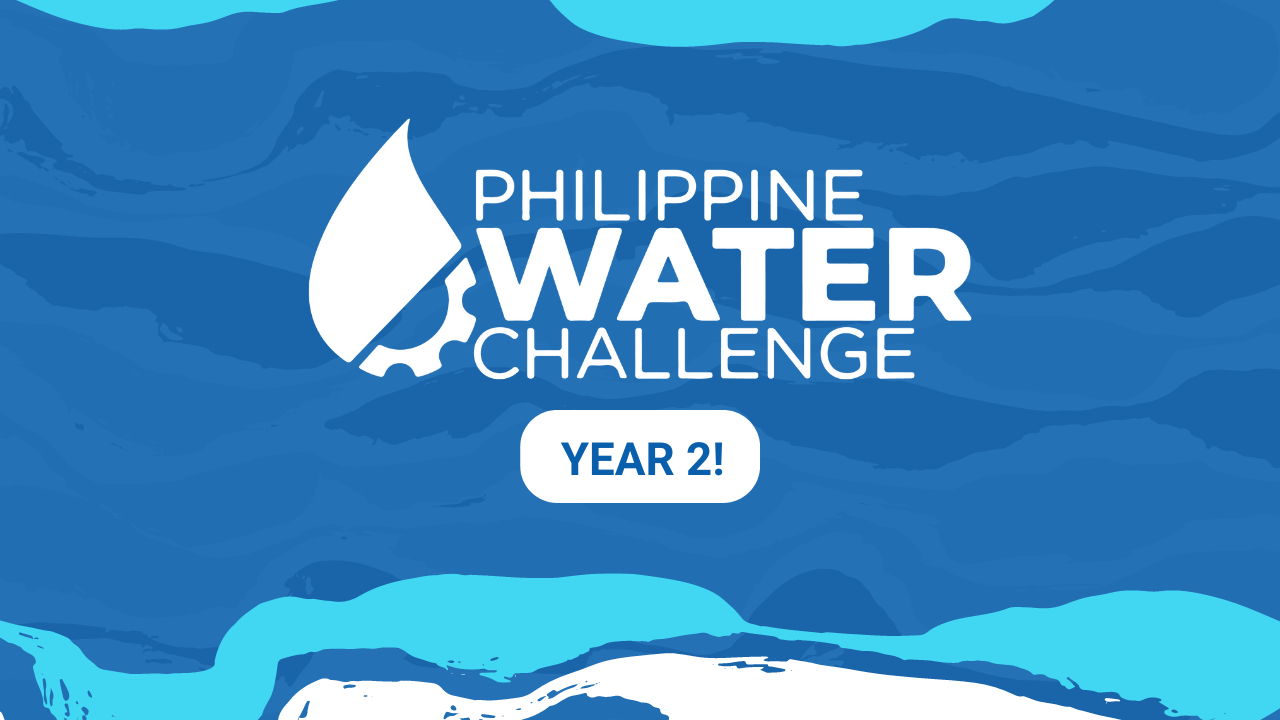 Safe Water Challenge Year 2