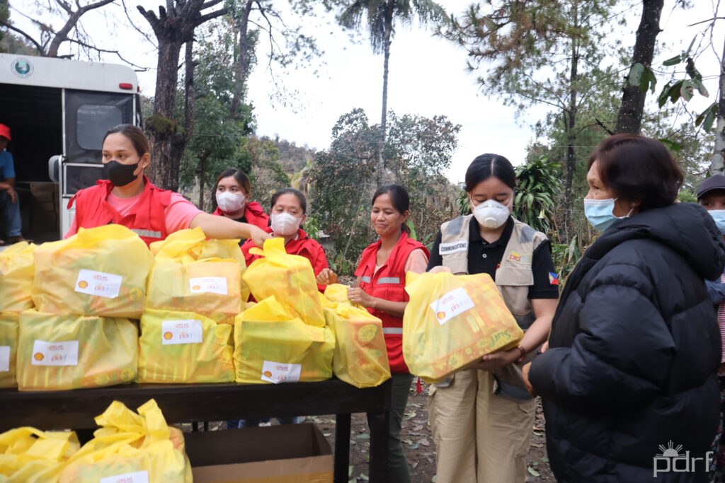 Pdrf Philippine Disaster Resilience Foundation | PDRF