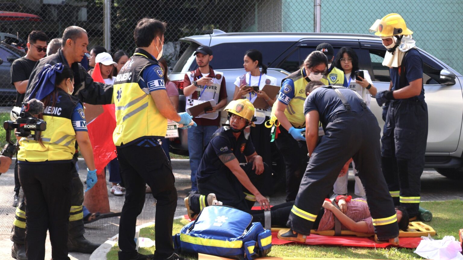 Pdrf Philippine Disaster Resilience Foundation | PDRF