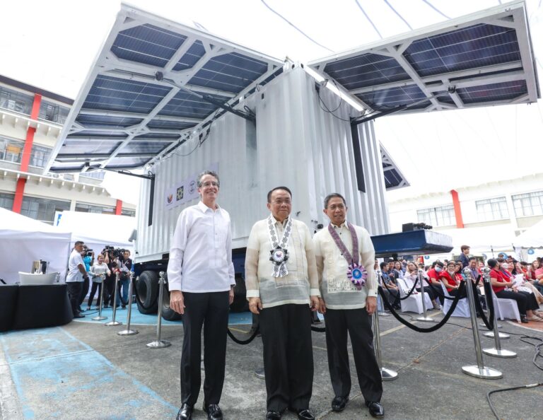 Pdrf Functions - Philippine Disaster Resilience Foundation